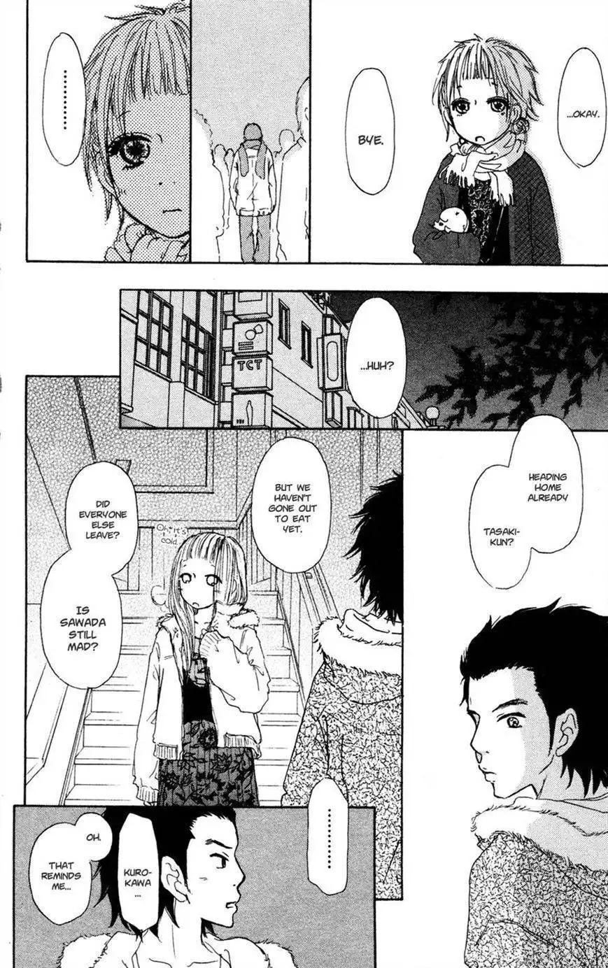 Para Paru Chapter 19 22